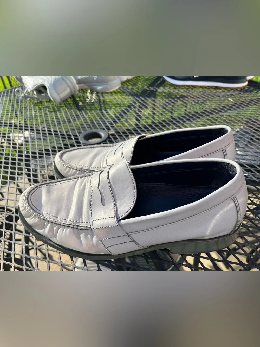 Cole Haan Driving Loafers